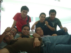 capitulo de robotica